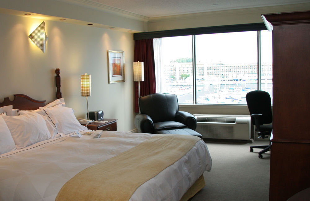 Delta Hotels By Marriott Kingston Waterfront Exterior foto